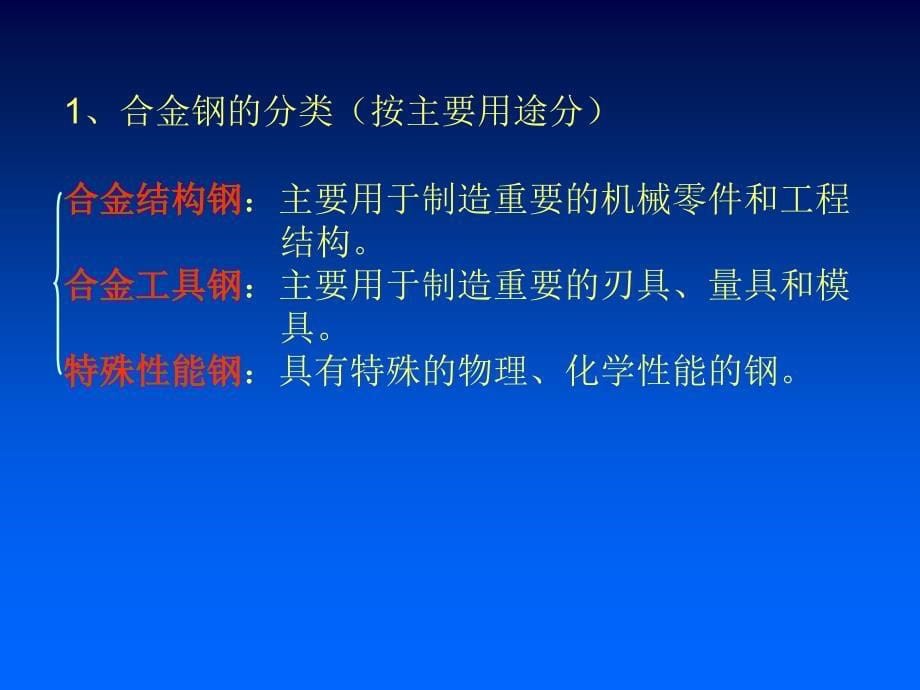 认识和选用合金钢PPT课件_第5页