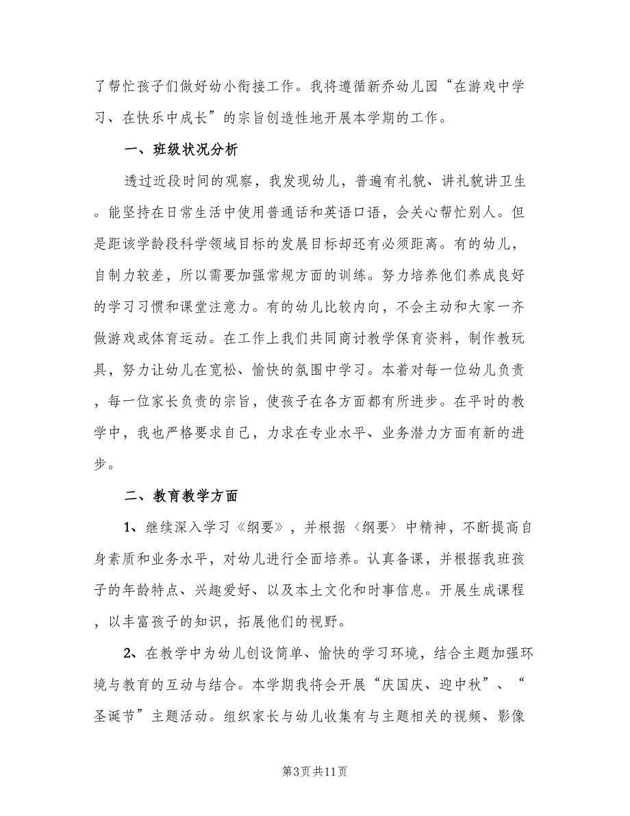 大班下学期个人计划模板（三篇）.doc_第3页