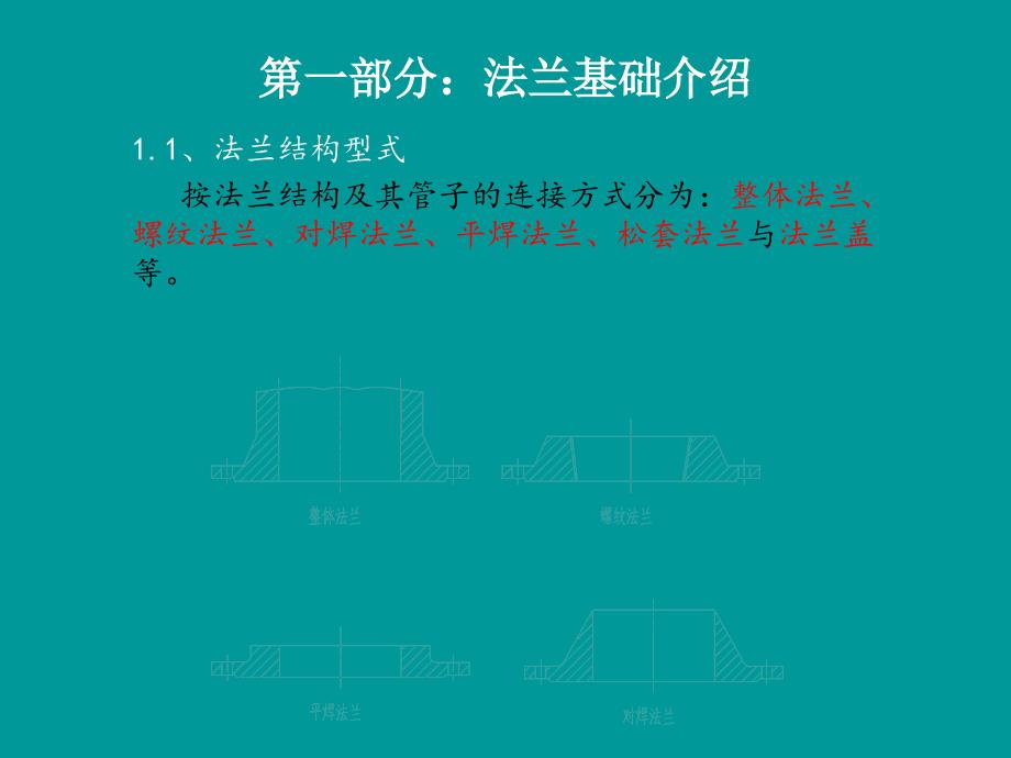 法兰密封与垫片基础知识课件_第3页