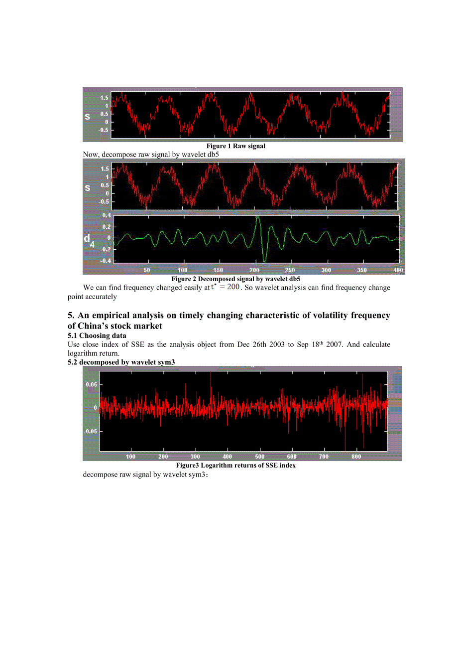 A New Exploring on Definition and Measuring of Financial Ris_第3页