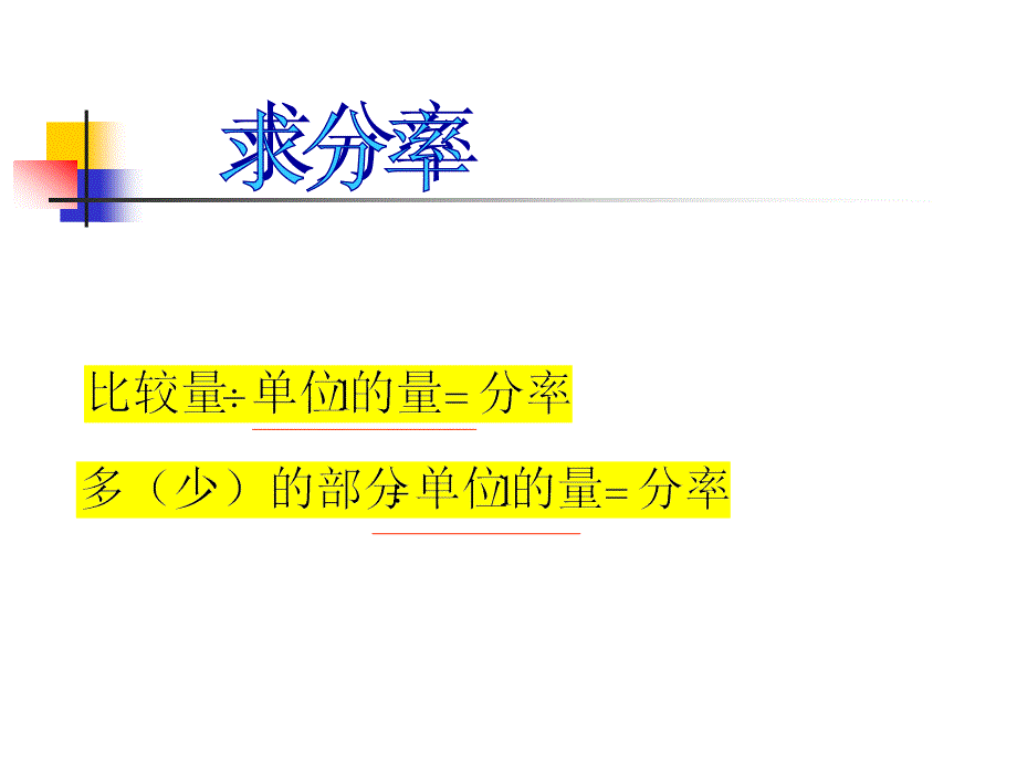 百分数应用题复习_第4页