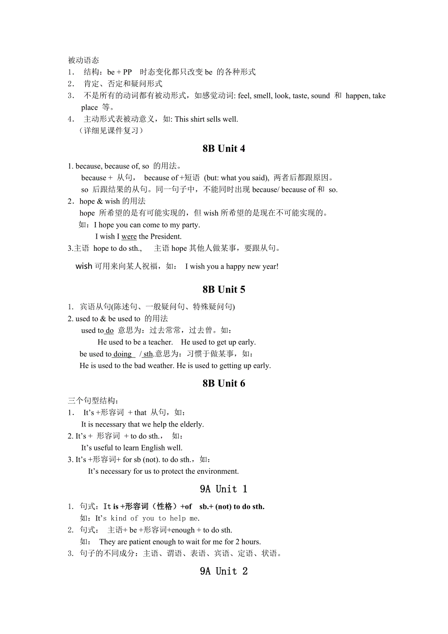 牛津初中英语语法归纳.doc_第4页