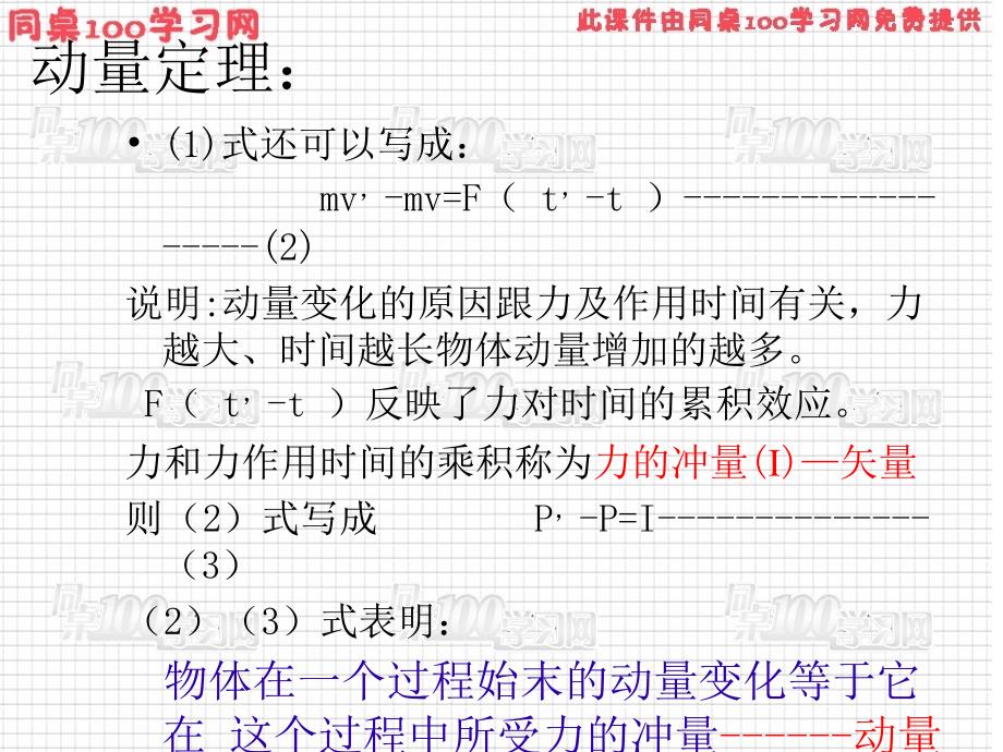 第十六部分动量守恒定律_第4页