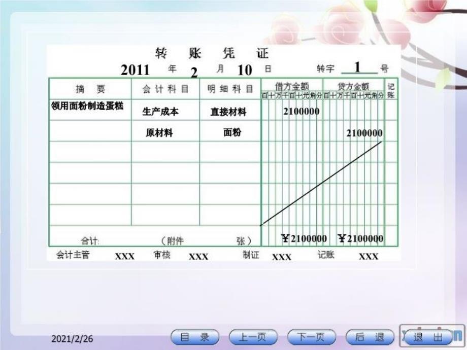 最新原材料按实际成本核算内容ppt课件_第3页