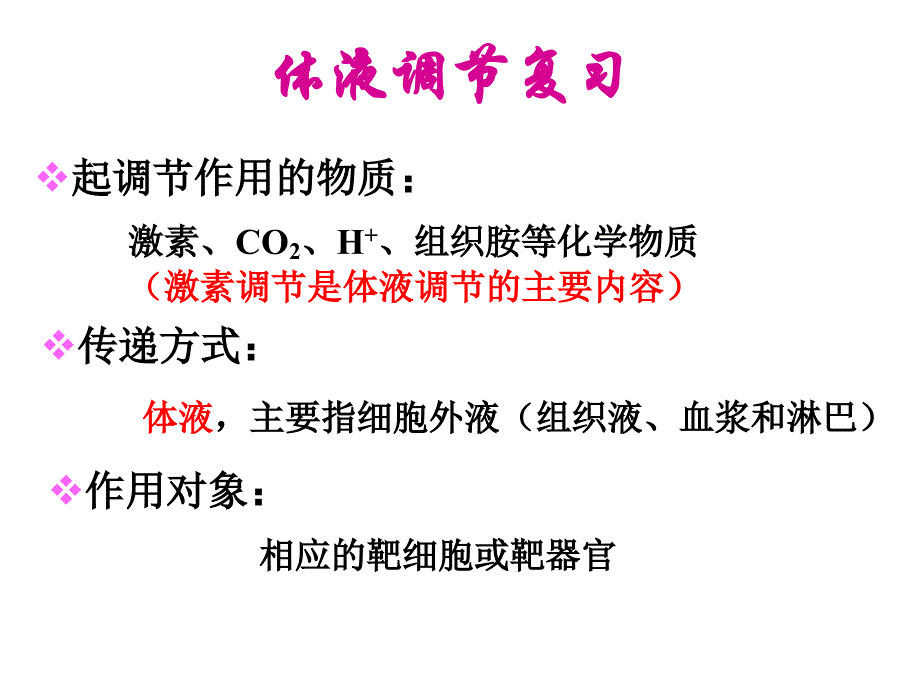 神经调节与体液调节的关系pptPPT课件_第3页