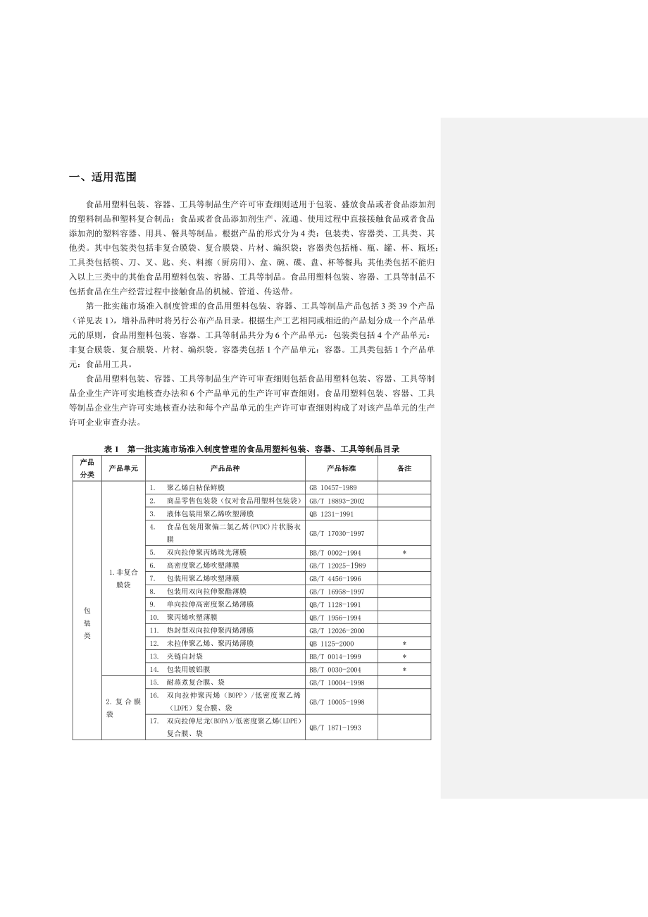 食品塑料包装细则_第3页