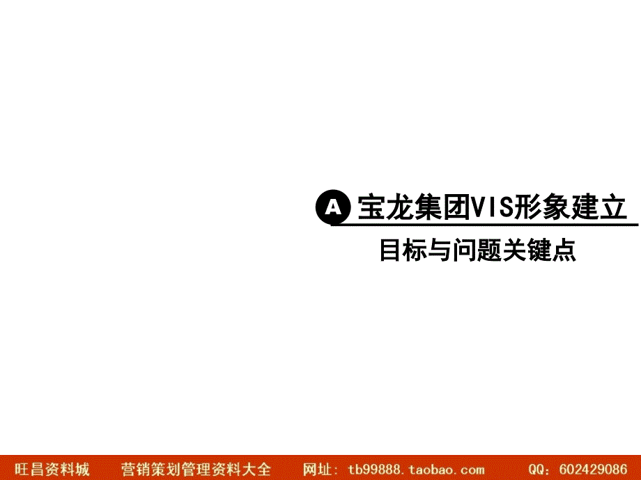 如何为宝龙集团调整VI_第3页