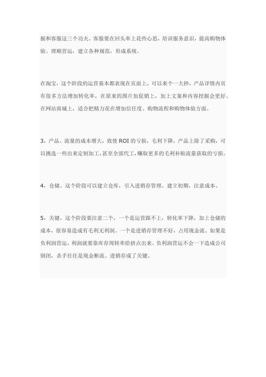 品牌电商经营策略（有用干货）.docx_第5页