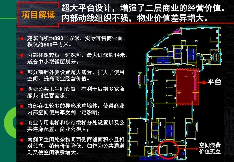 9月成都工投&#183;榜样项目裙楼商业物业发展研判_第5页