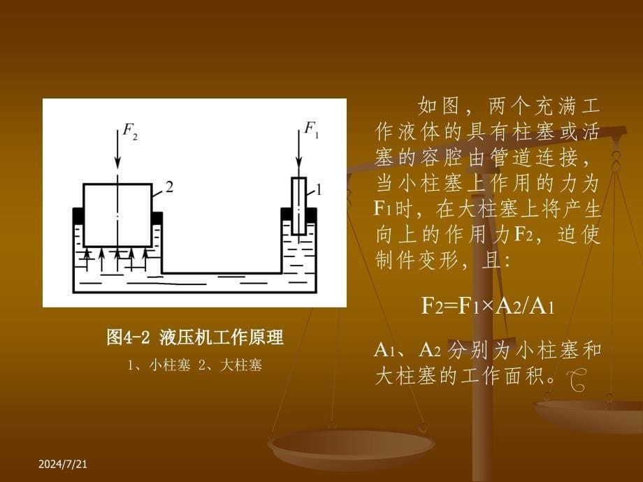 冲压与塑料成型第四章液压机_第5页