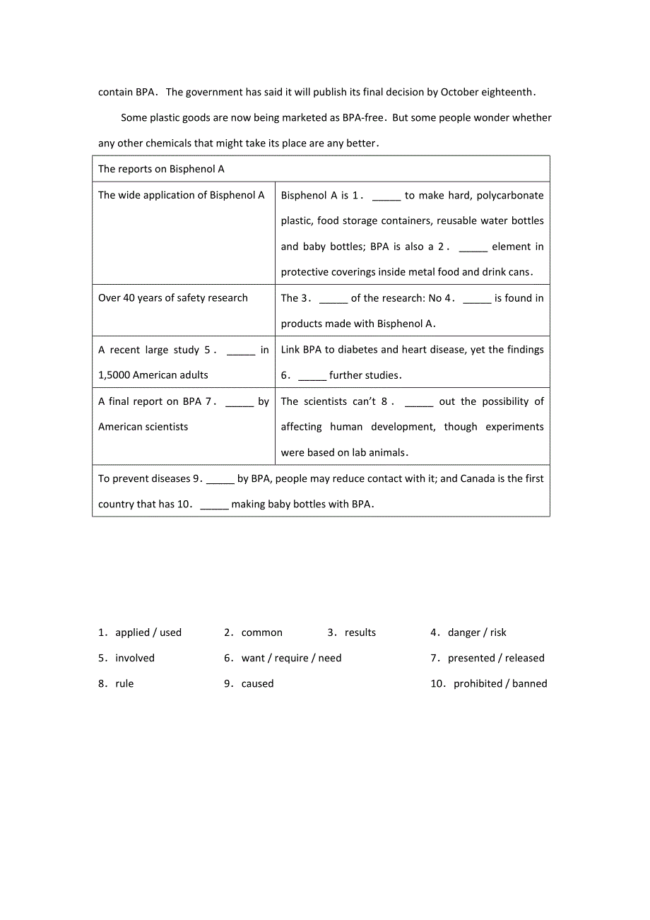 英语任务型阅读.doc_第4页
