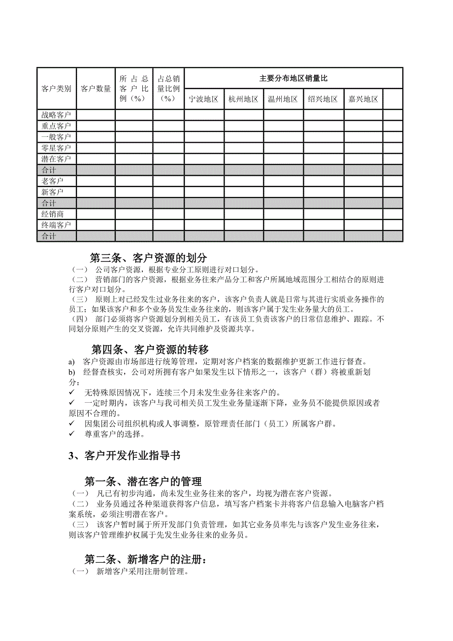 钢贸企业岗位作业指导书手册.doc_第3页