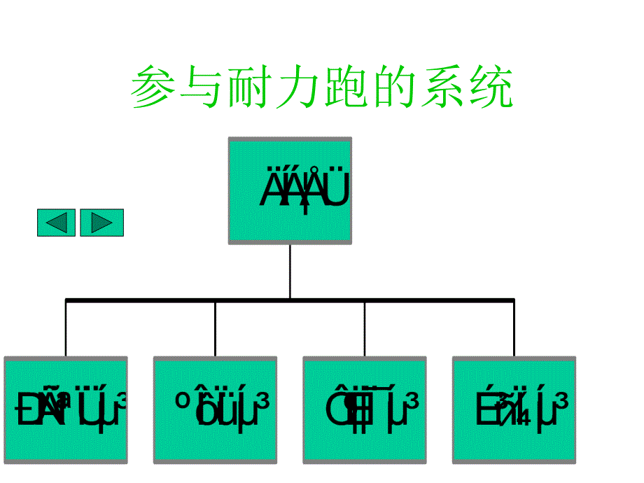 《耐力跑的意义》PPT课件_第2页