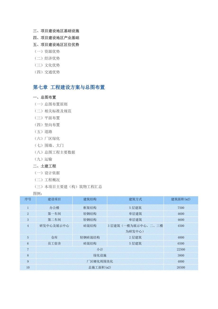 项目评估报告.docx_第5页