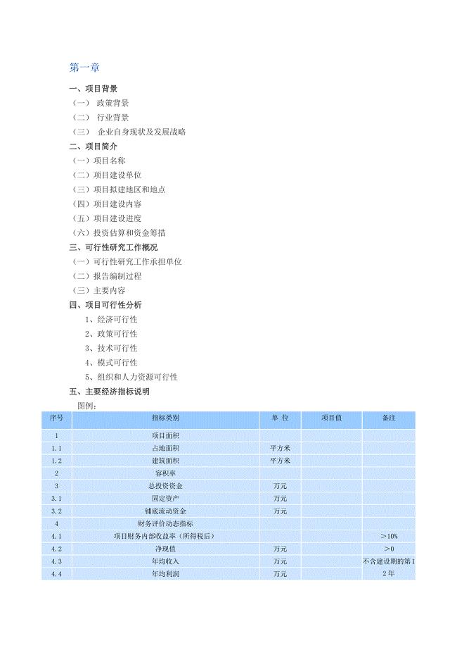 项目评估报告.docx