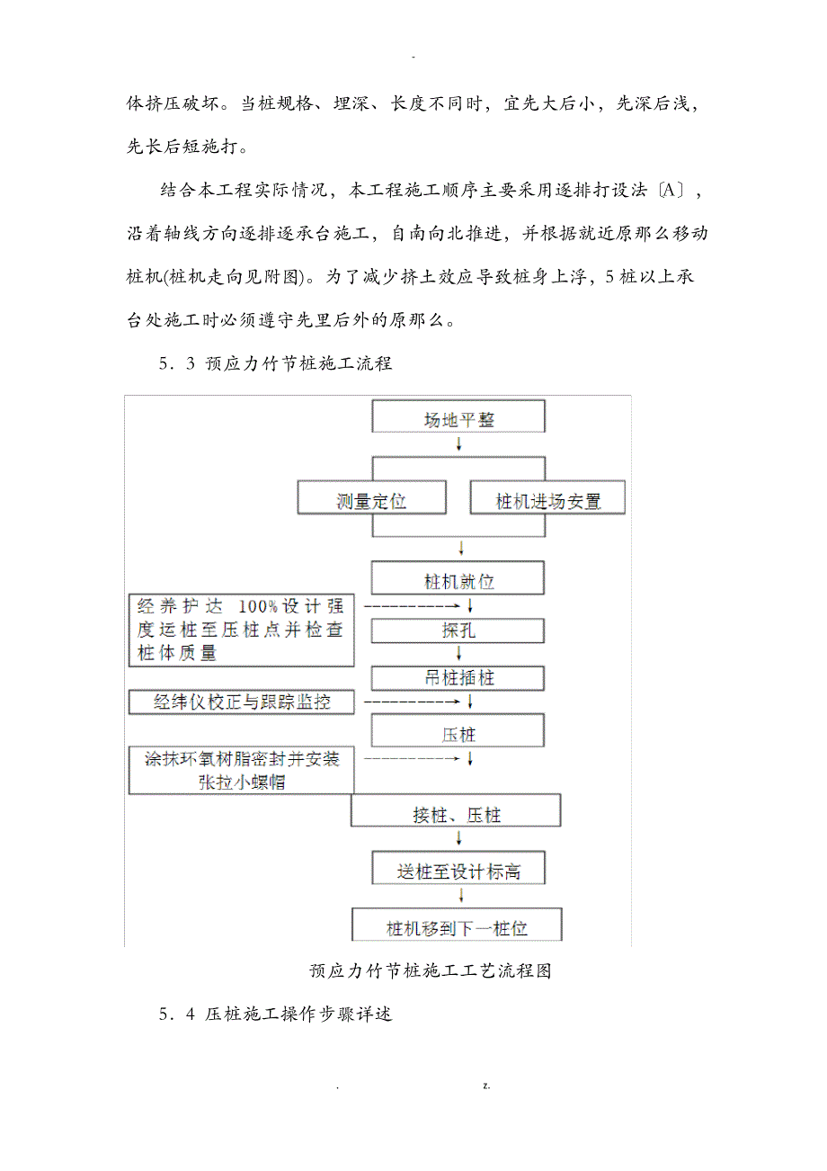 竹节桩施工方法_第2页