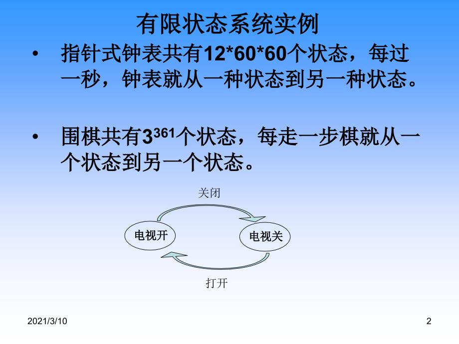 第三章有限状态自动机图文.ppt_第2页