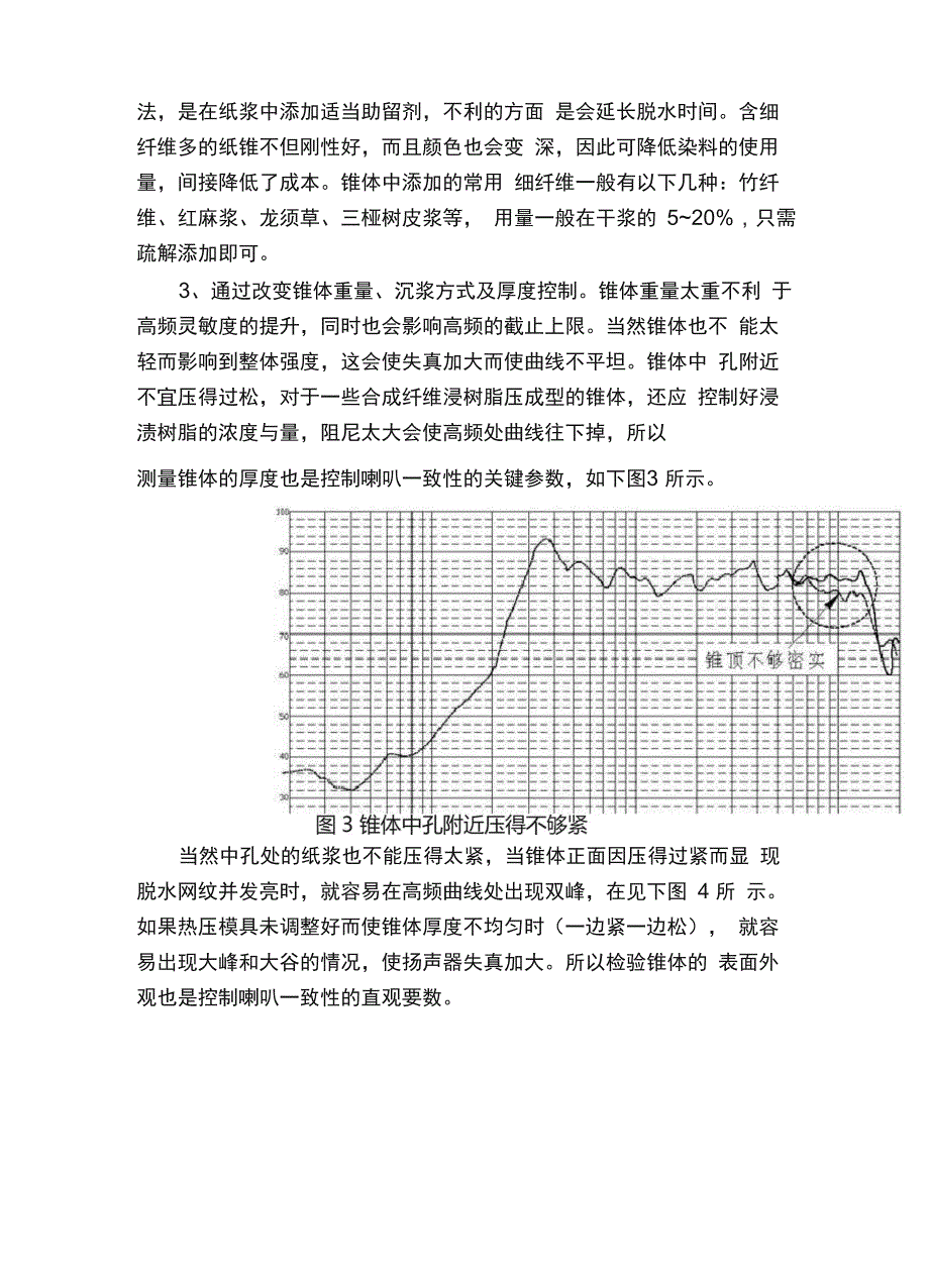 改善扬声器音膜高频特性的一般常用方法_第3页