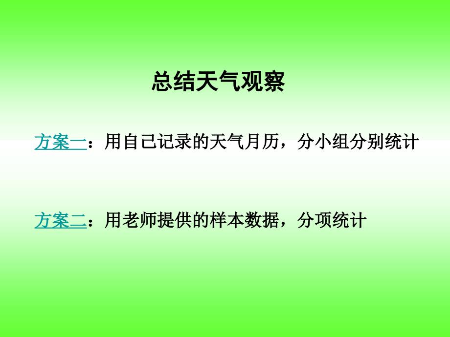 一7总结我们的天气观察_第3页