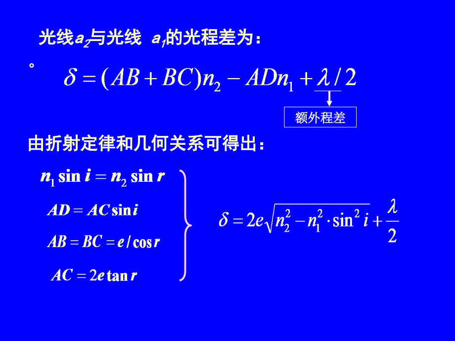 第二讲分振幅法干涉_第3页