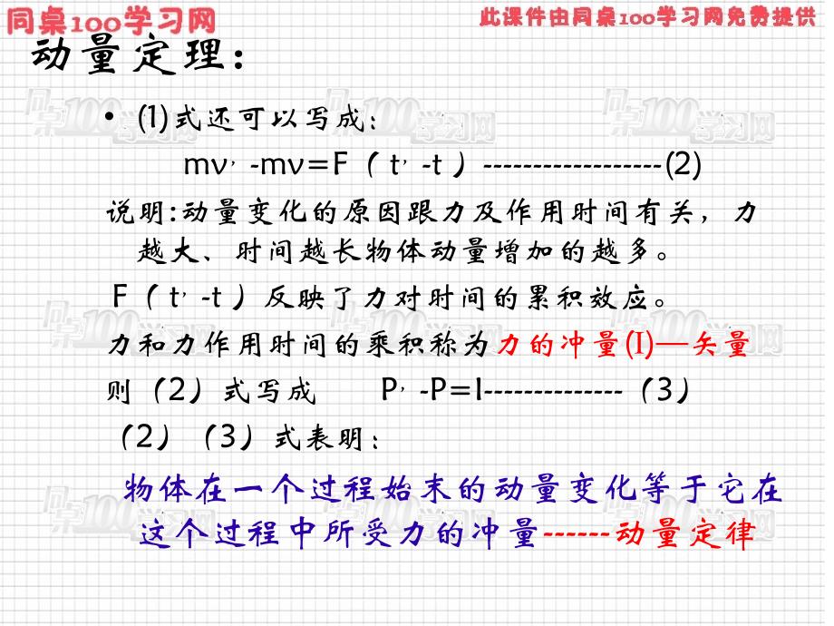 十六章动守恒定律_第4页