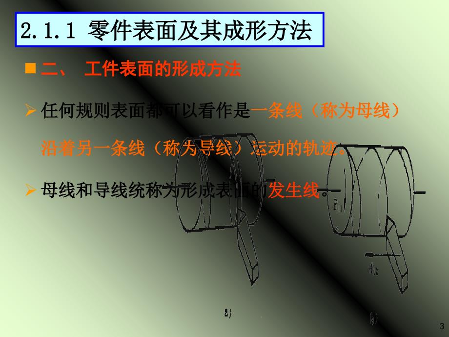 机械零件表面的成型过程_第3页