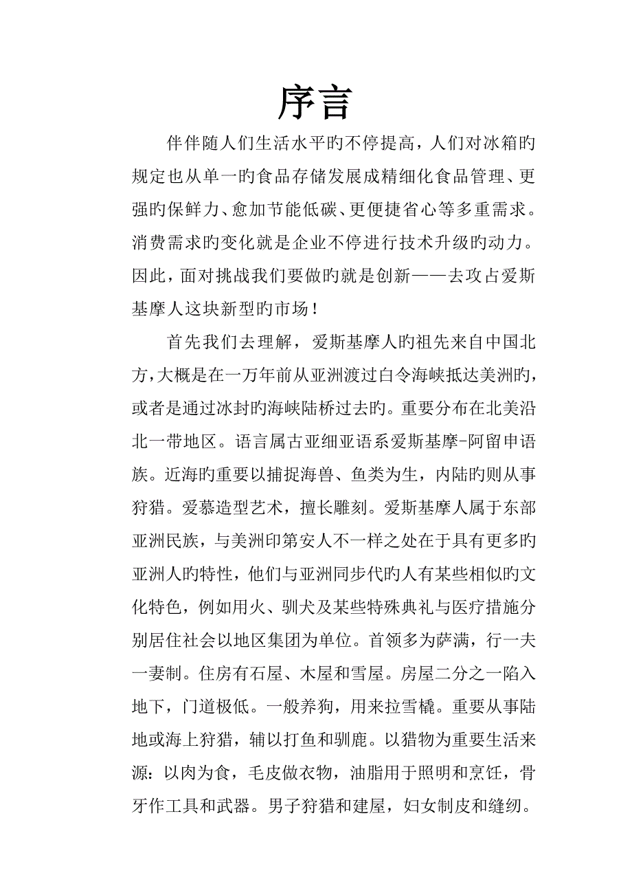 促销方案爱斯基摩人_第2页