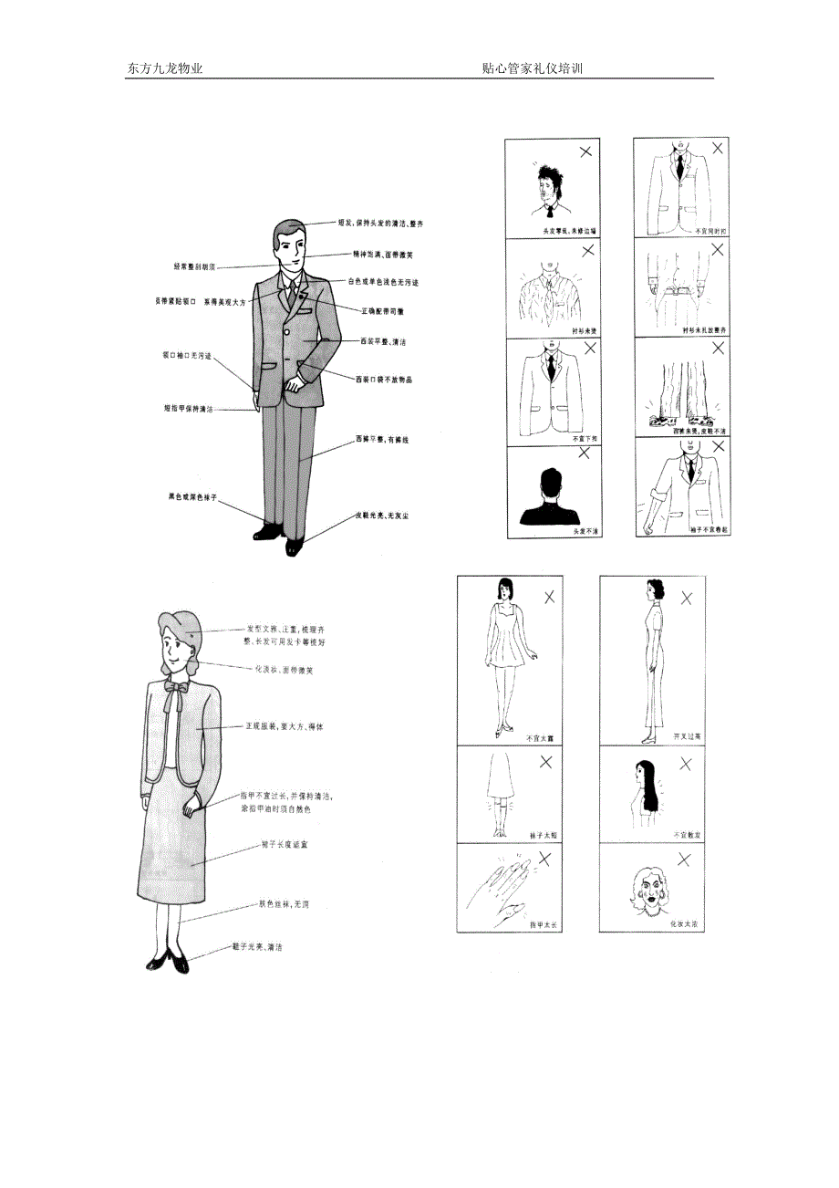 贴心管家礼仪.docx_第4页