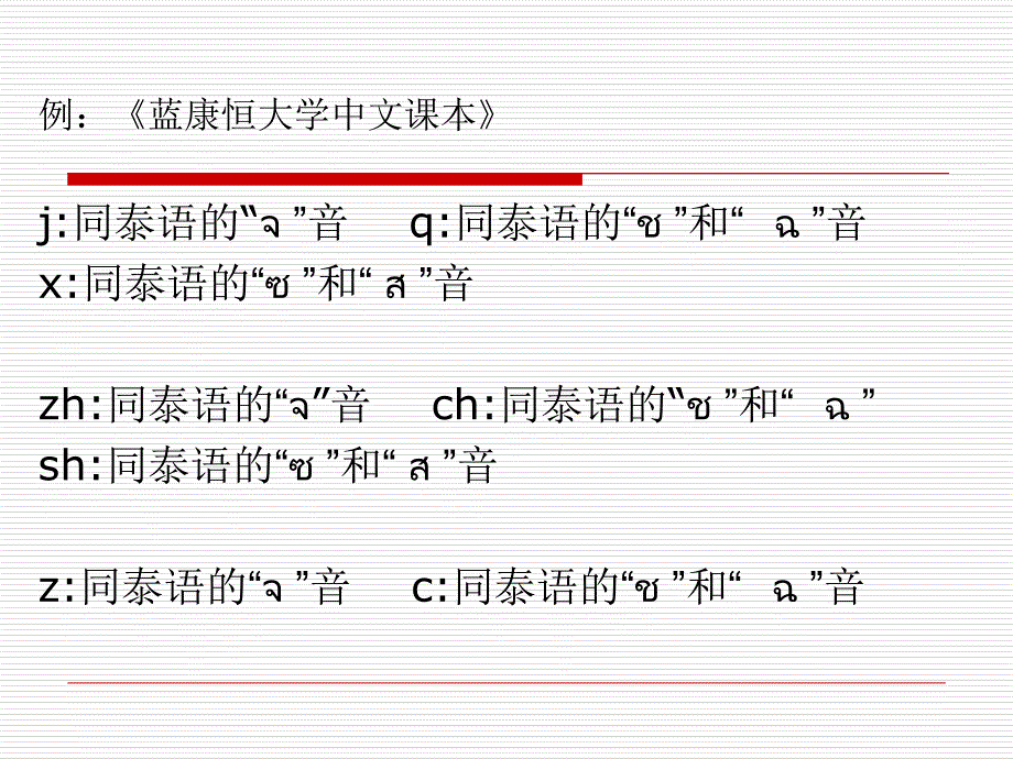 教学课件第三章语言要素及文化教学_第4页