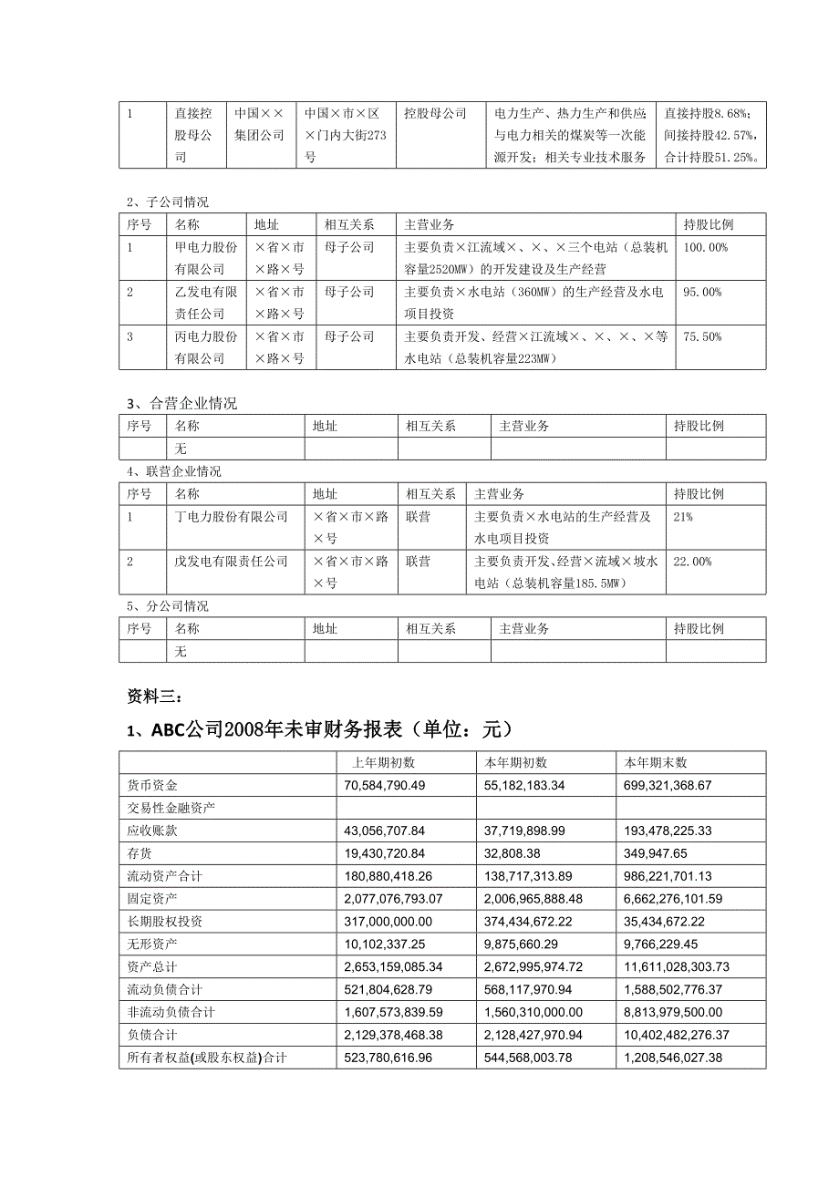 注册会计师职业能力综合测试1.doc_第2页