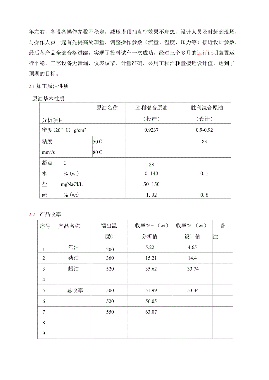 富海常减压设计总结_第4页