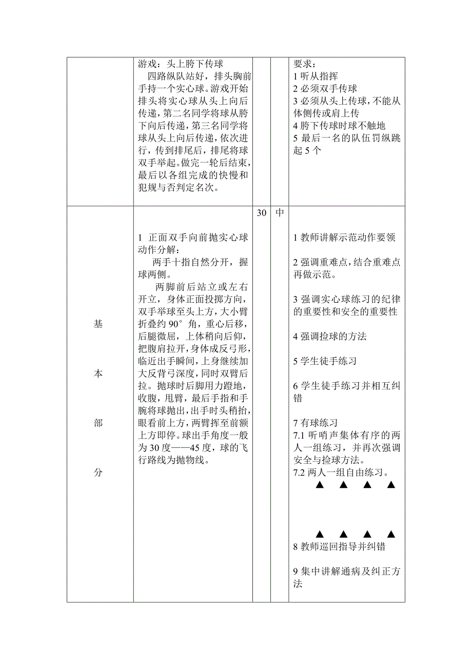 _正面双手向前抛实心球yan.doc_第2页