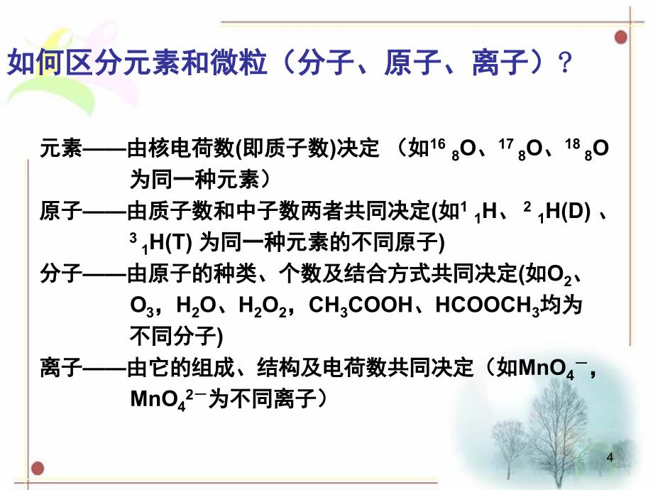 高三化学总复习课堂PPT_第4页