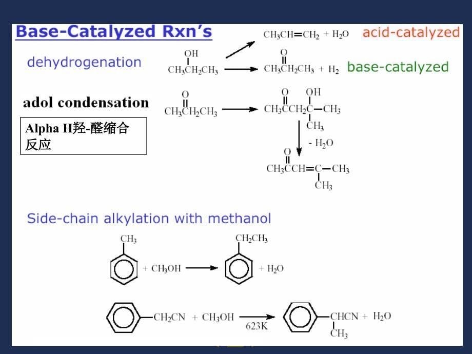 酸碱催化剂ppt课件_第5页