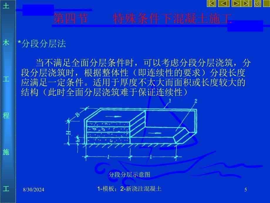 特殊条件下混凝土施工_第5页