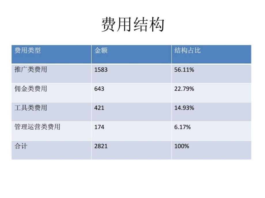 金棕榈项目营销费效分析图文.ppt_第3页