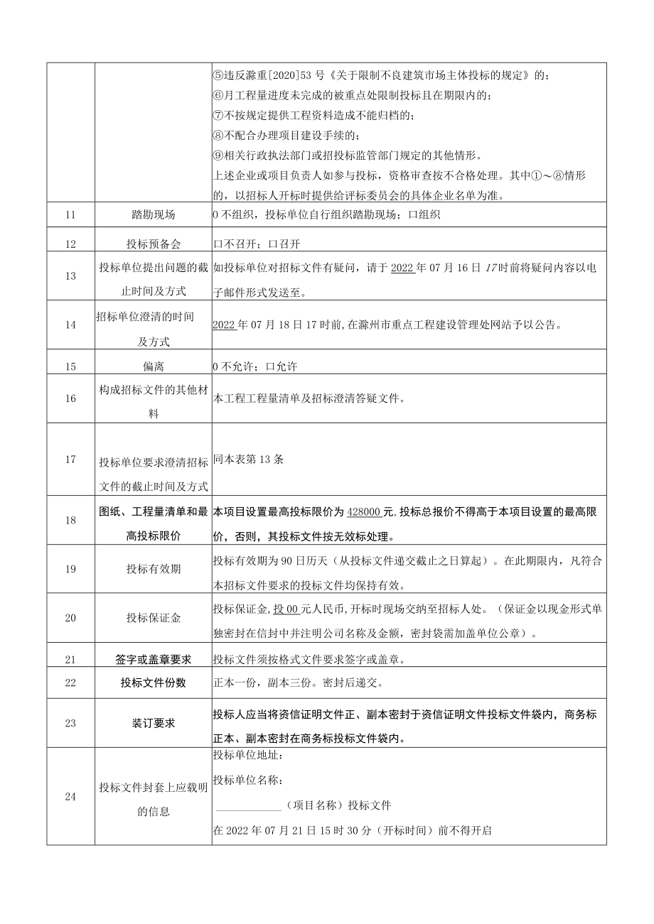 高铁站区6条道路照明工程市重点处范围—路灯箱变配电工程_第4页