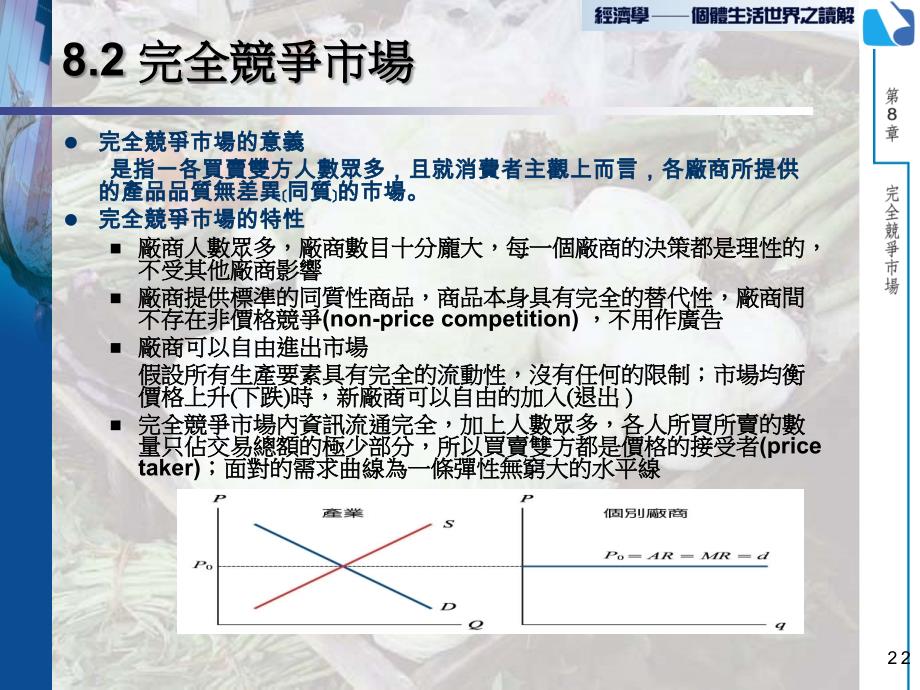 第八部分完全竞争市场市场结构_第2页