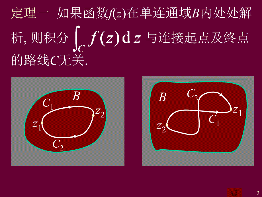 复变函数第7讲_第3页