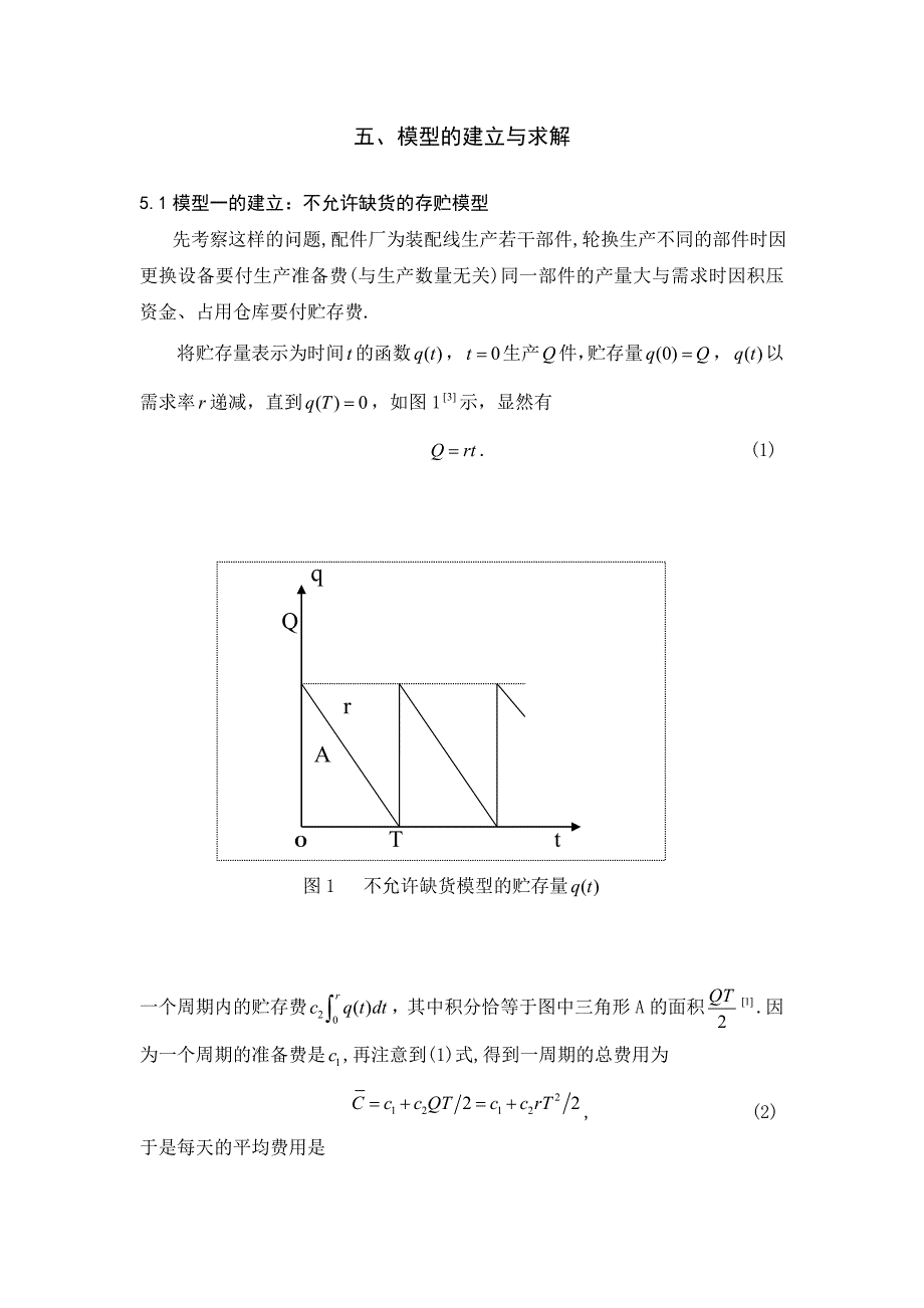 数学建模——存储模型.doc_第4页