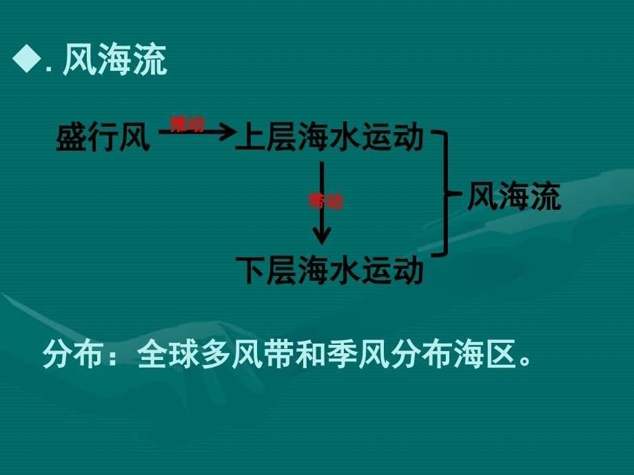 3.2大规模的海水运动_第5页