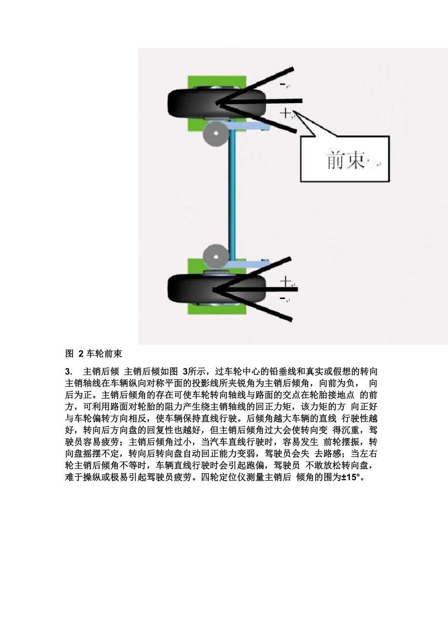 车轮定位参数的概念_第3页