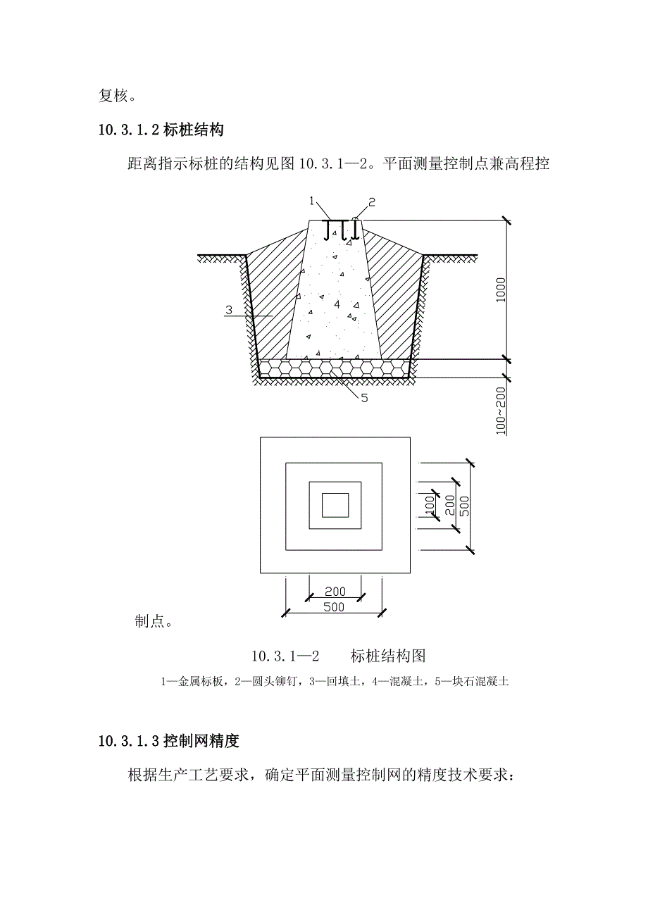 测量施工组织设计_第4页