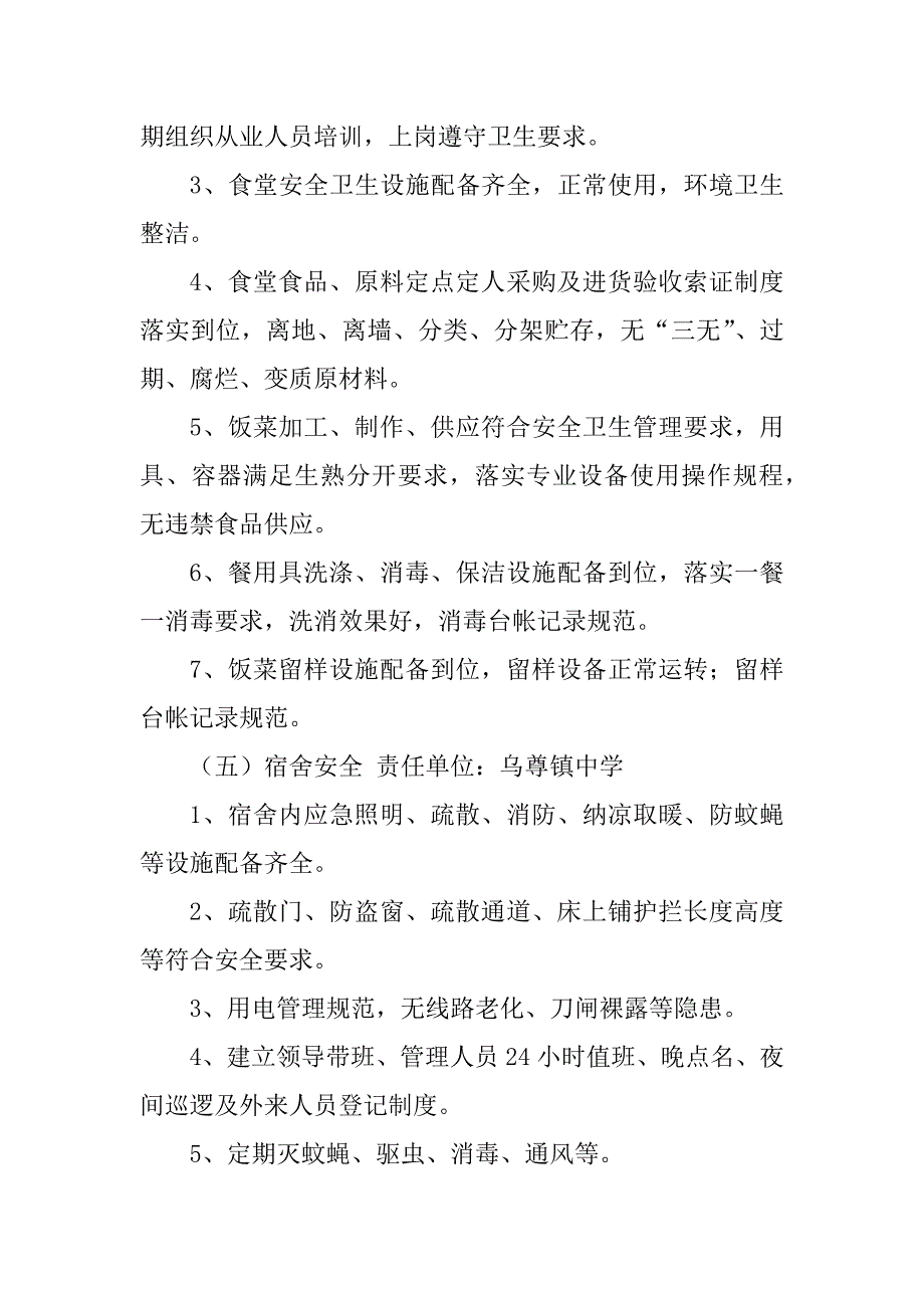 2023年执法检查实施方案_卫片执法检查实施方案_第4页