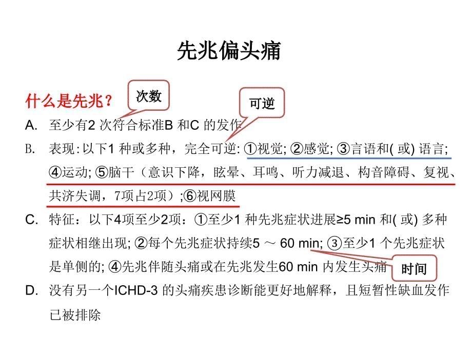 ICHD3试用版介绍_第5页