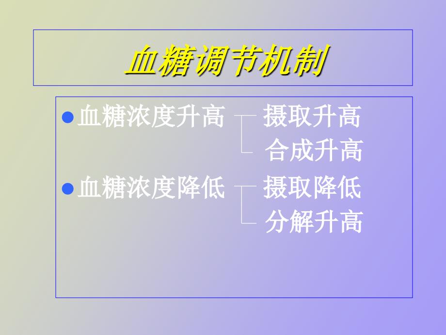 肝病与糖代谢_第4页