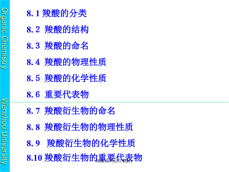 羧酸及其衍生物(8)课件_第2页