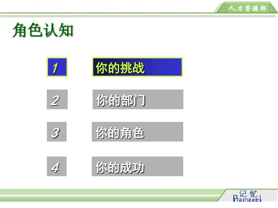 高绩效的中层管理1_第5页