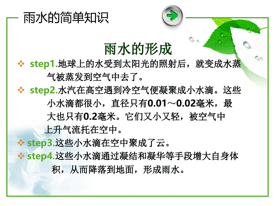 雨水的开发与利用课件_第3页