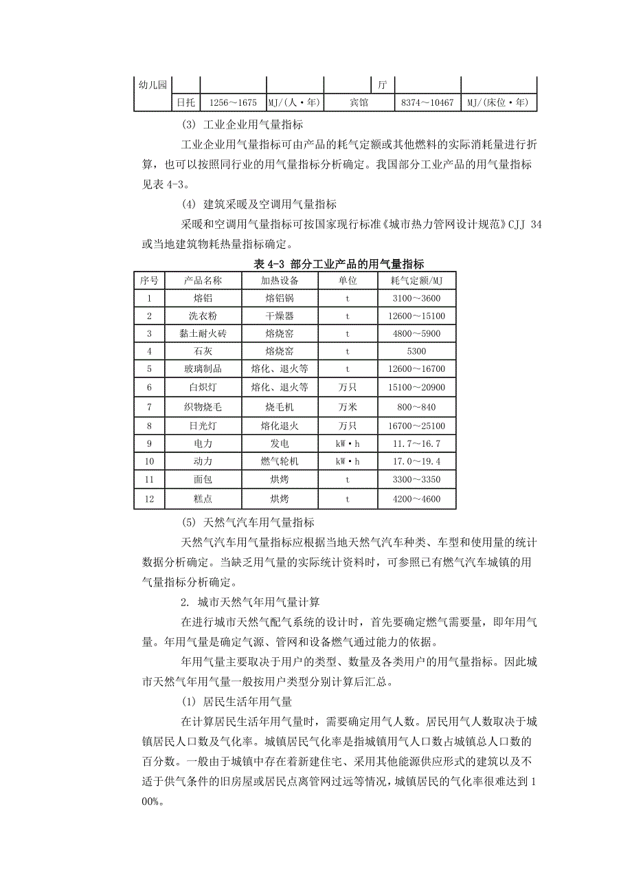 天然气的年用气量估算_第2页